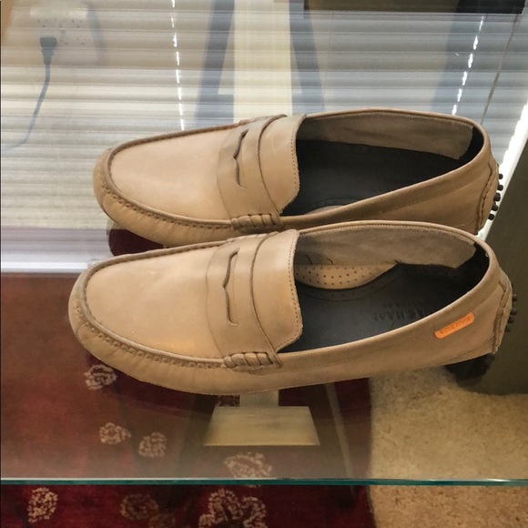 Cole Haan Loafers - Picture 2 of 4